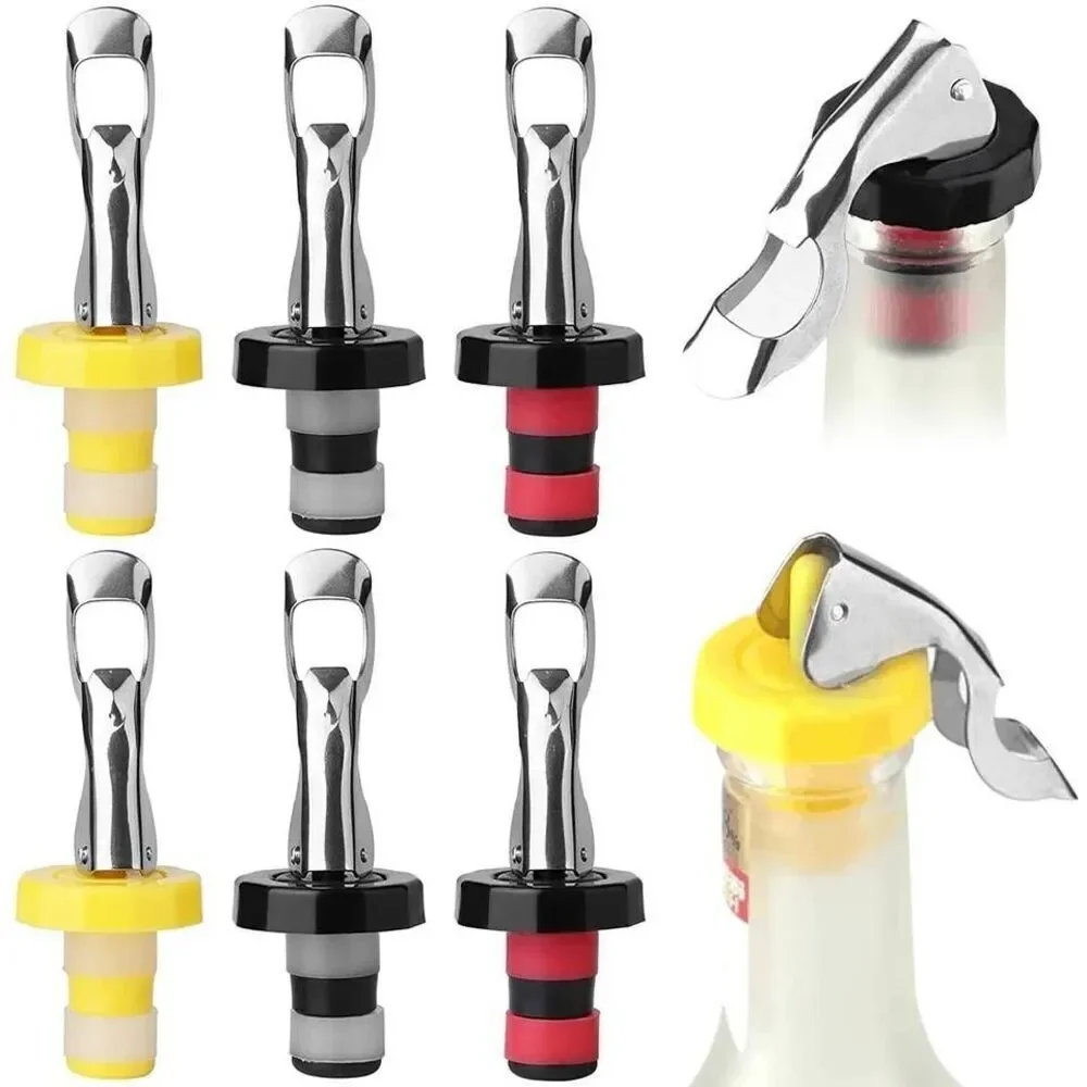Wine stoppers‎ (6)